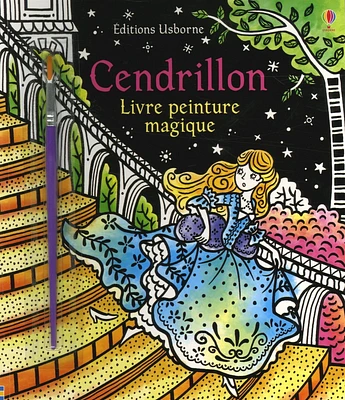 Cendrillon