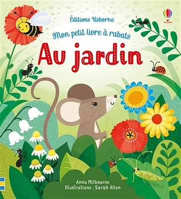 Au jardin