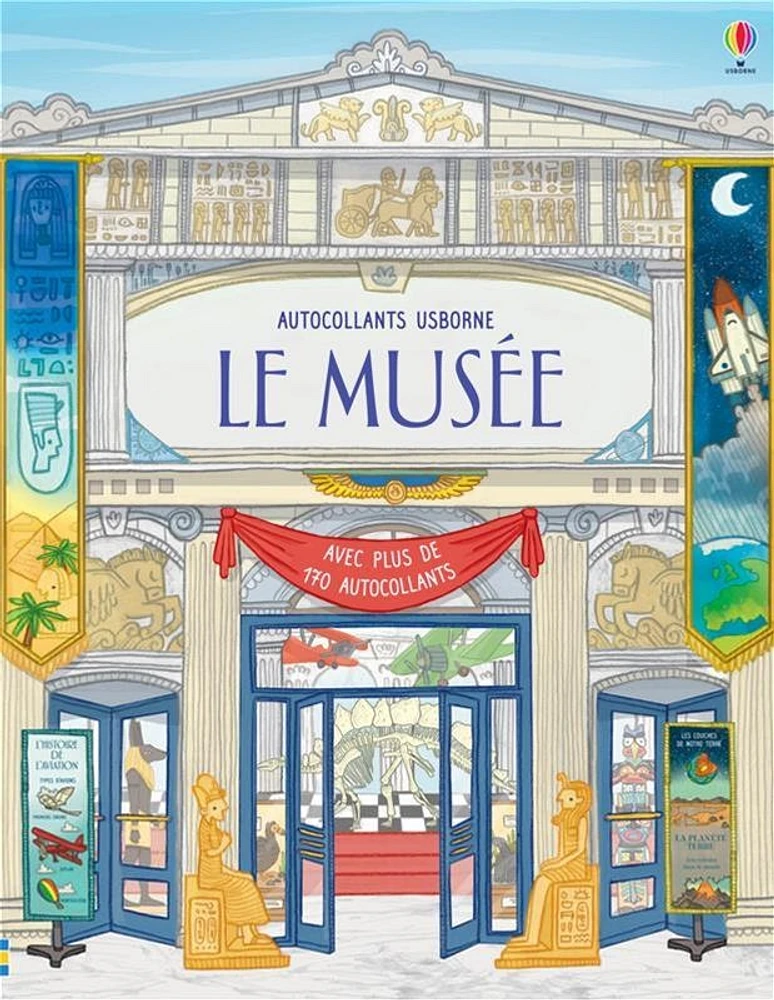 Le musée