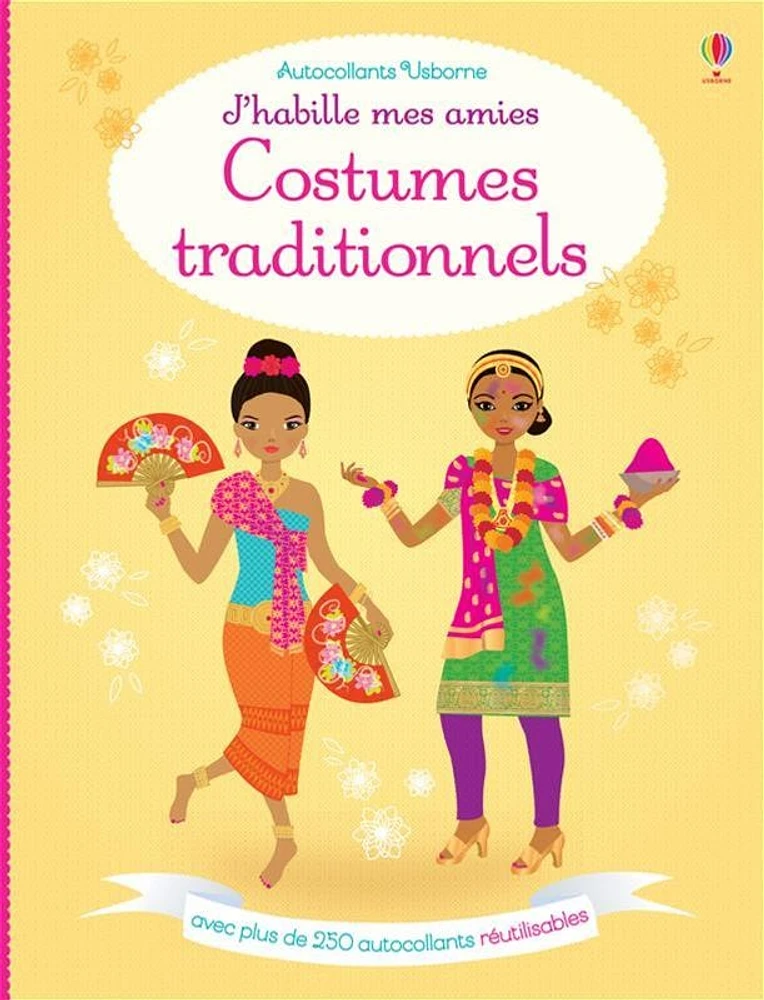 Costumes traditionnels