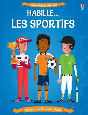 Les sportifs