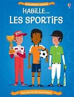 Les sportifs