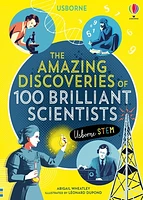 100 Great Scientists