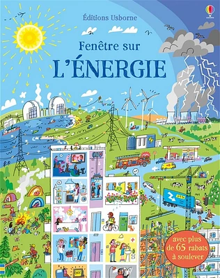 Fenêtre sur l'énergie