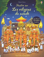 Fenêtre sur les religions du monde