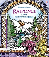 Raiponce