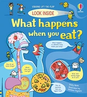 Look Inside: What Happens When You Eat BB