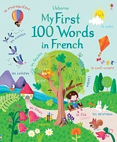 My First 100 French Words