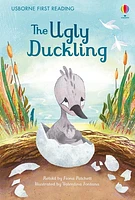 First Reading Level 4: The Ugly Duckling