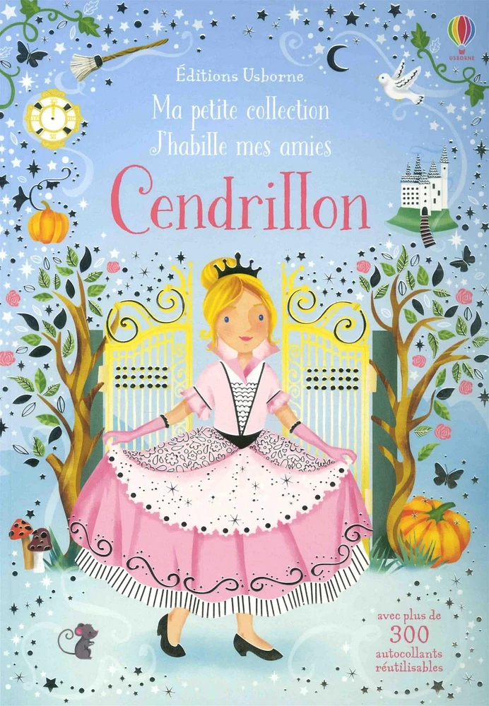 Cendrillon