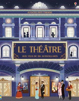 Le théâtre