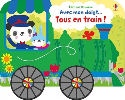 Tous en train !