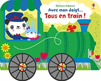 Tous en train !