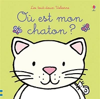 Où est mon chaton ?