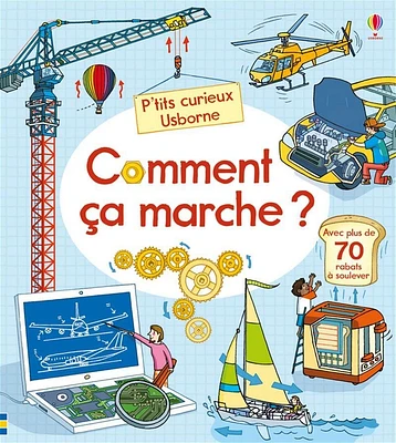 Comment ça marche ?