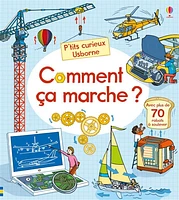 Comment ça marche ?