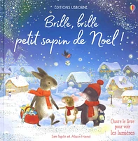 Brille, brille, petit sapin de Noël !