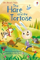 First Reading Level 4: The Hare and the Tortoise