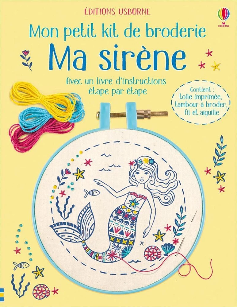 Ma sirène