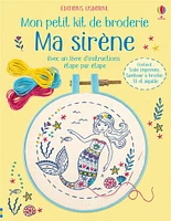 Ma sirène