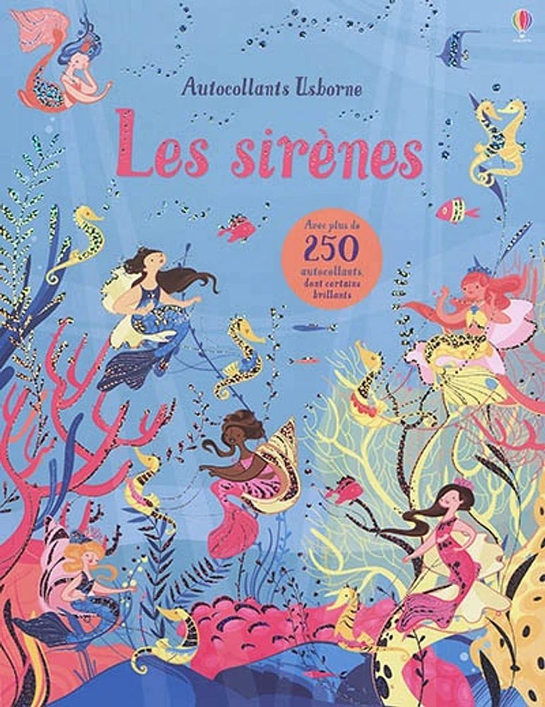 Les sirènes