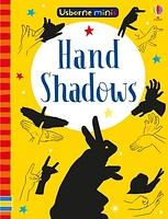 Usborne Minis: Hand Shadows