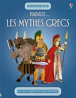 Les mythes grecs