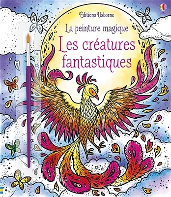 Les créatures fantastiques