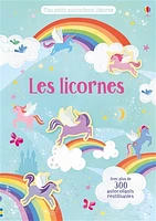 Les licornes