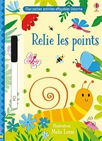 Relie les points