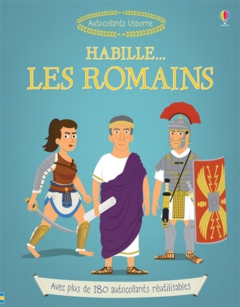 Les Romains