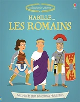 Les Romains