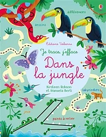 Dans la jungle