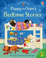 Farmyard Tales: Poppy and Sam's Bedtime Stories