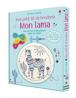 Mon lama