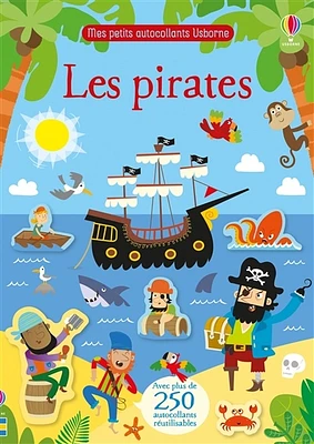 Les pirates