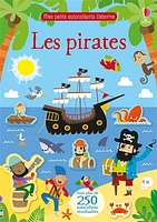 Les pirates