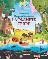 La planète Terre