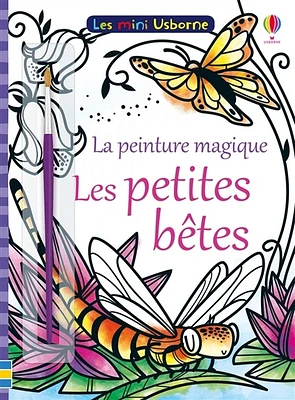 Les petites bêtes