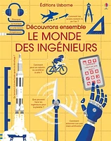 Le monde des ingénieurs