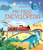 My First Encyclopedia