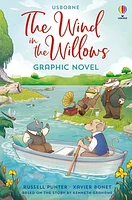 The Wind In The Willows