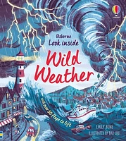 Look Inside: Wild Weather