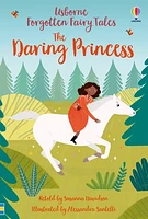 The Daring Princess