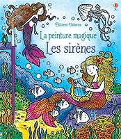 Les sirènes