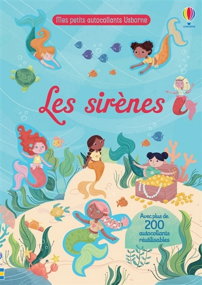 Les sirènes