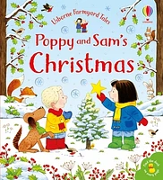 Farmyard Tales: Poppy and Sam's Christmas