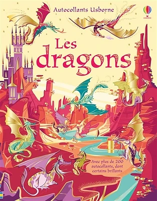 Les dragons