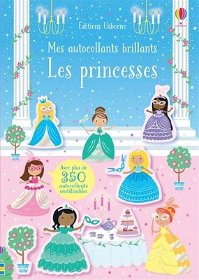 Les princesses