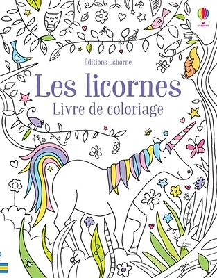 Les licornes